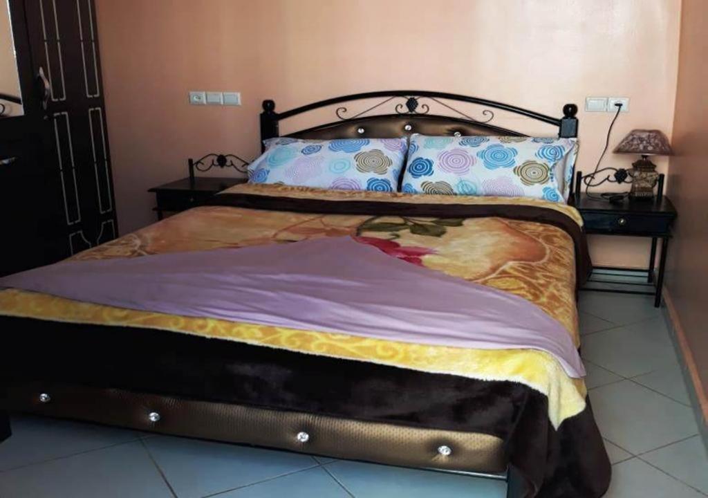 Appartement A Residence Attadamoun Agadir 4192 Apartment Agadir