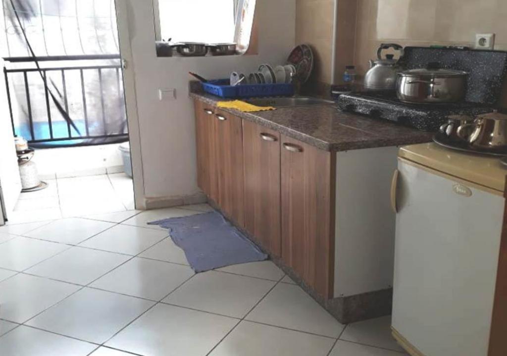 Appartement A Residence Attadamoun Agadir 4192 Agadir