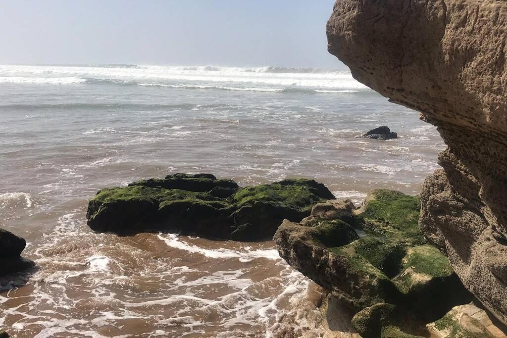 Apartment Adam Beach Aourir Agadir