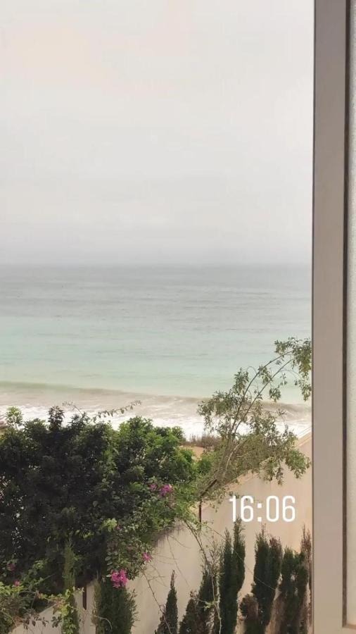 Apartment Adam Beach Aourir Agadir
