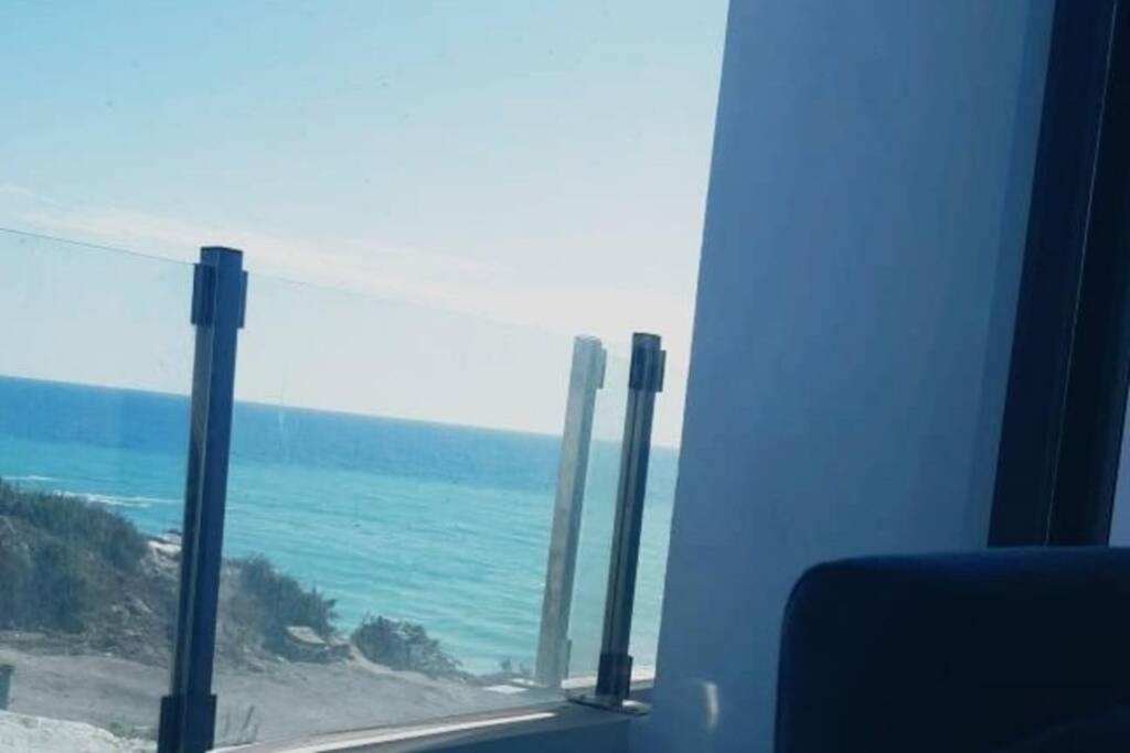 Apartment Adam Beach Aourir