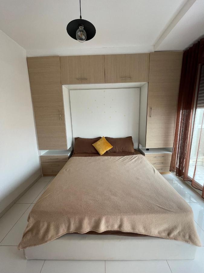 Apartment Adam Beach Aourir Agadir