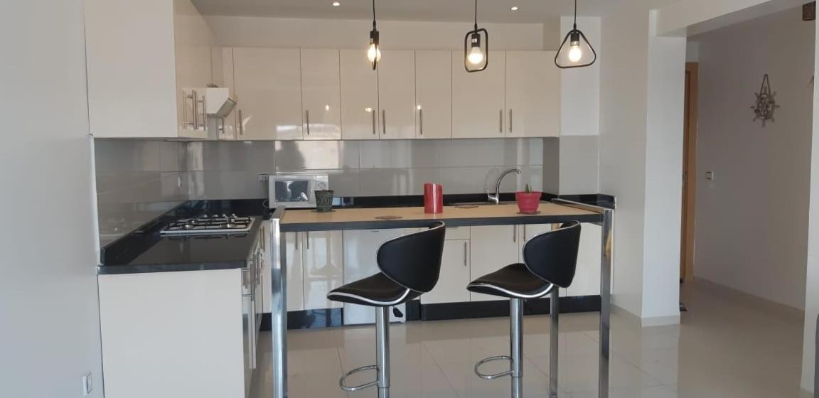 Apartment Adam Beach Aourir Agadir