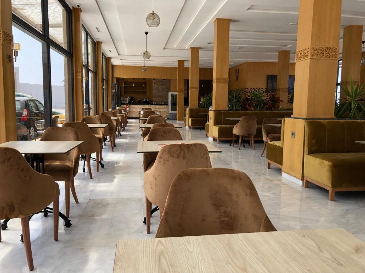 Hotel Palm's *