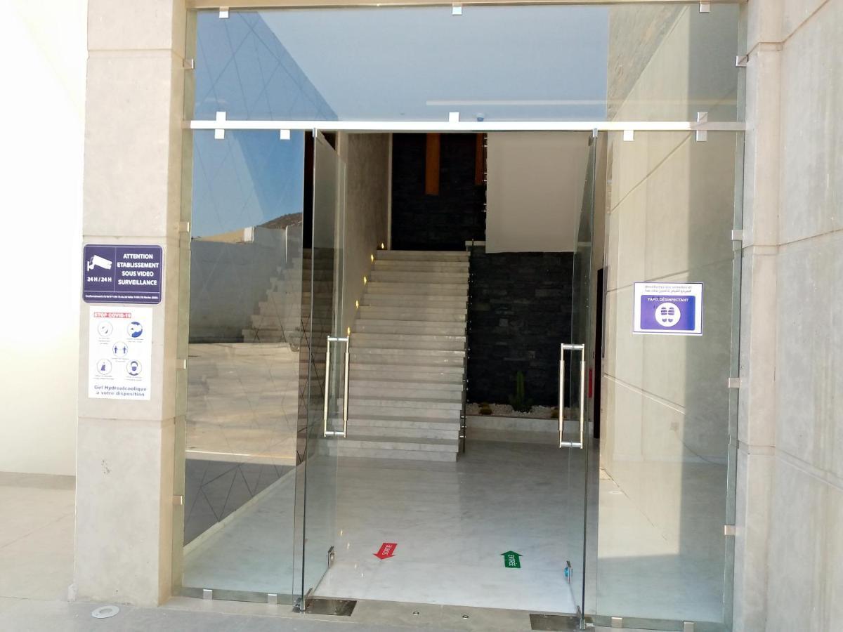 Palm's Hotel Agadir