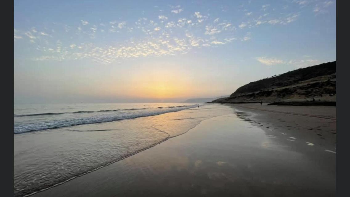 Hotel Palm's Agadir