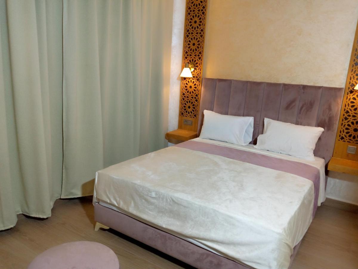 Hotel Palm's