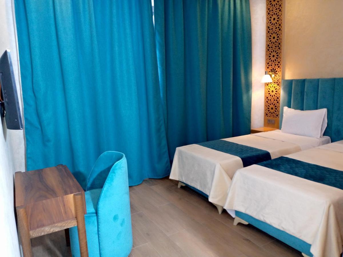 Palm's Hotel Agadir