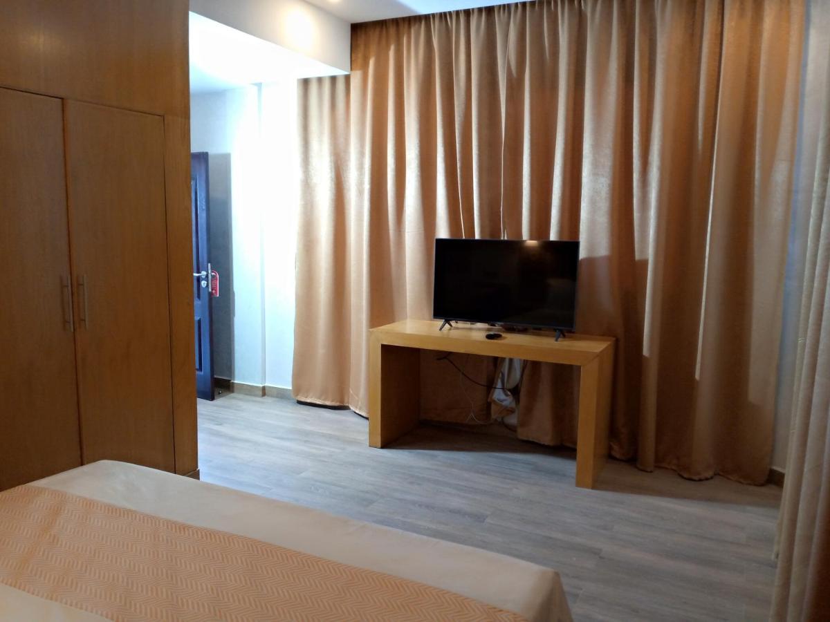 Palm's Hotel