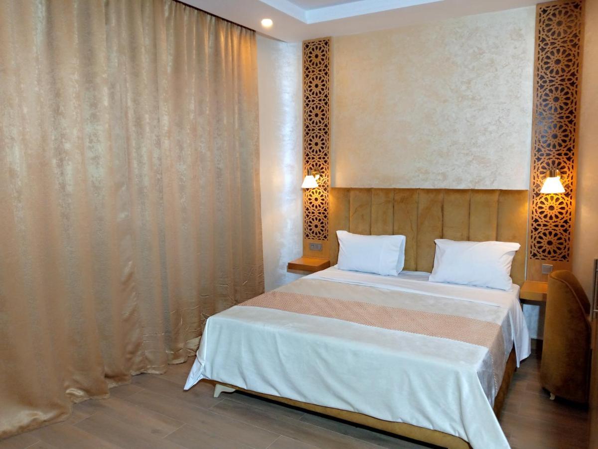 Hotel Palm's