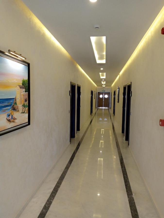 Palm's Hotel Agadir