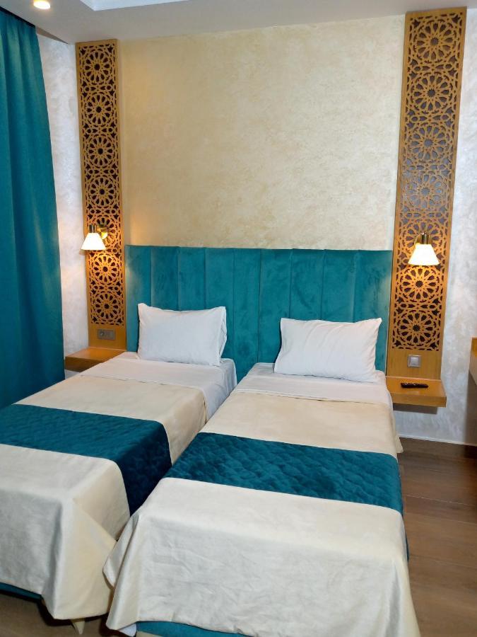 Palm's Hotel