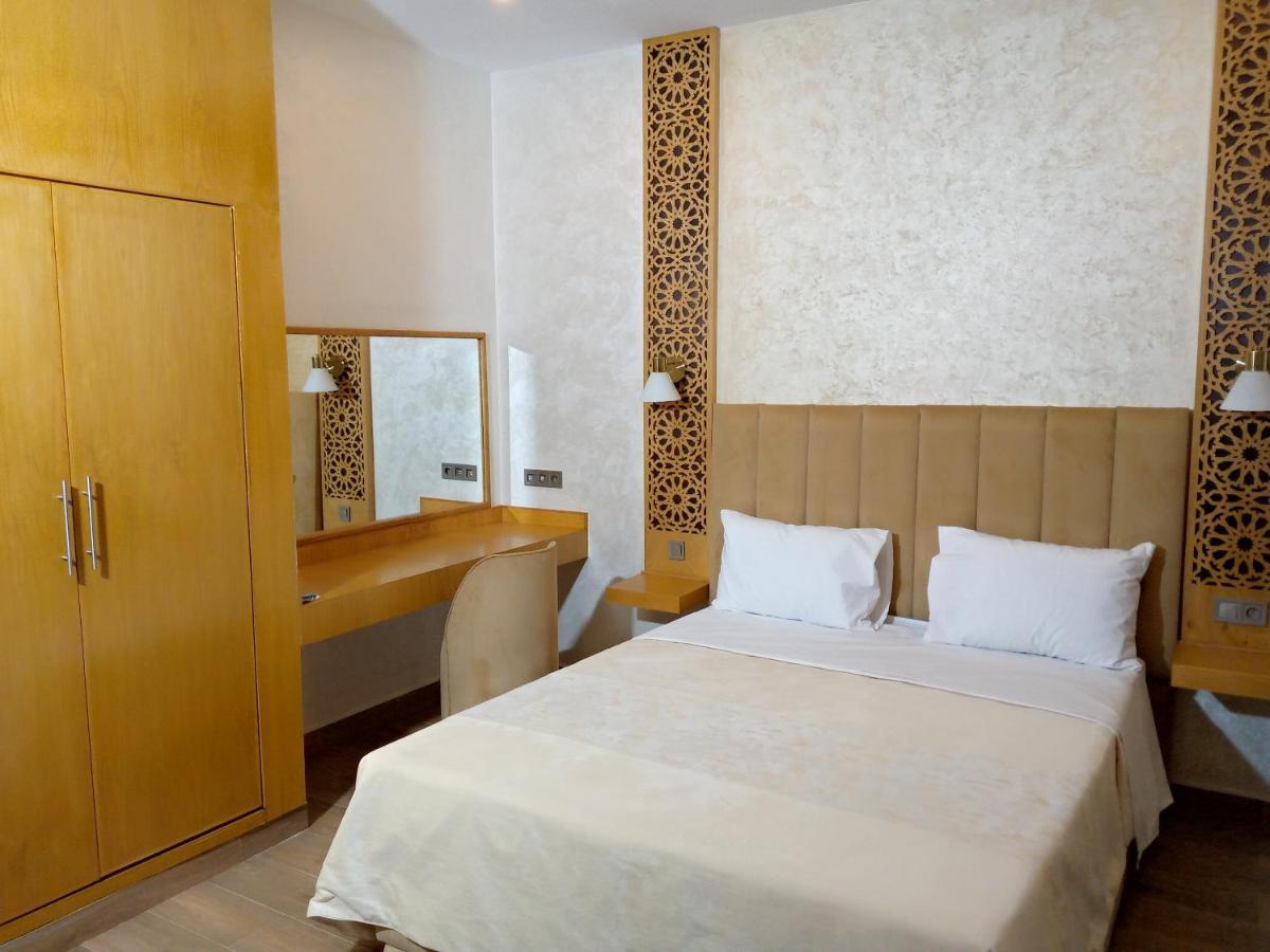 Palm's Agadir