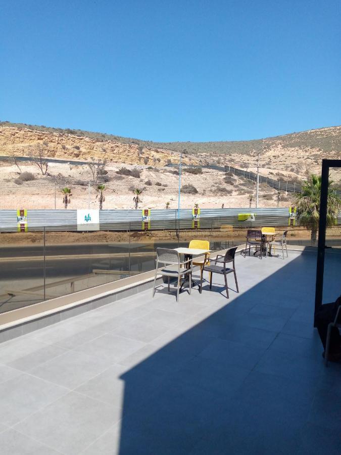 Hotel Palm's Agadir