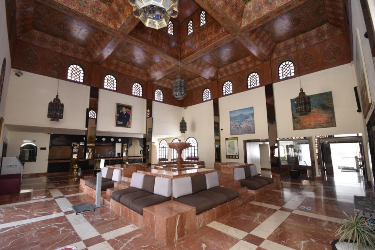 Hotel Les Omayades 2*