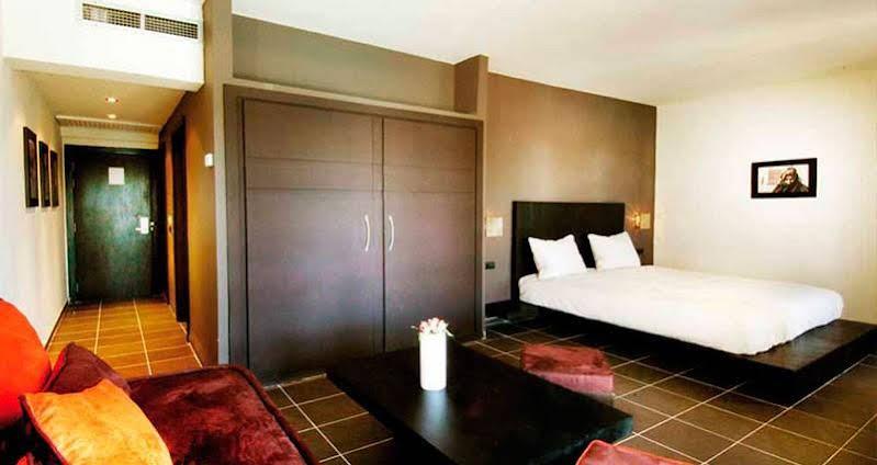 Resort Royal Decameron Tafoukt & 4*
