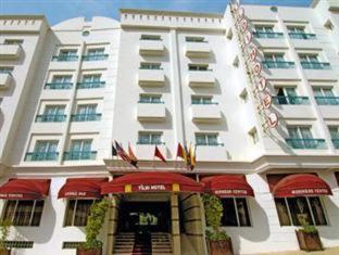 Tildi & Hotel