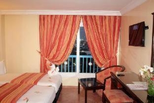Hotel Tildi &