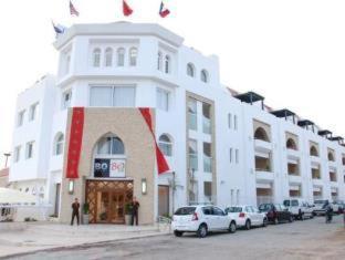 Aparthotel Ocean Atlantic View
