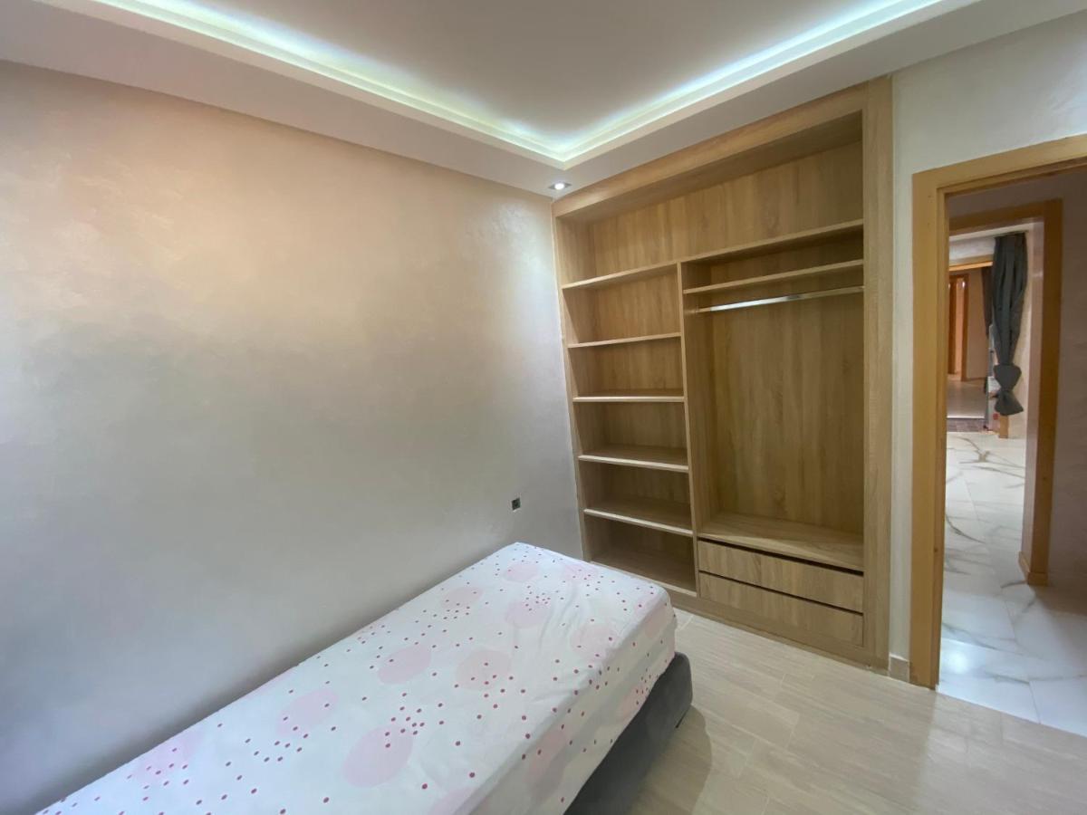 Amalou Avec Piscine Famille Uniquement Villa Agadir