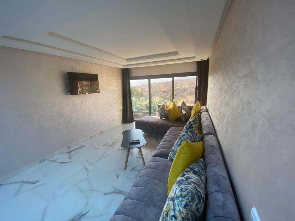 Villa Amalou Avec Piscine Famille Uniquement