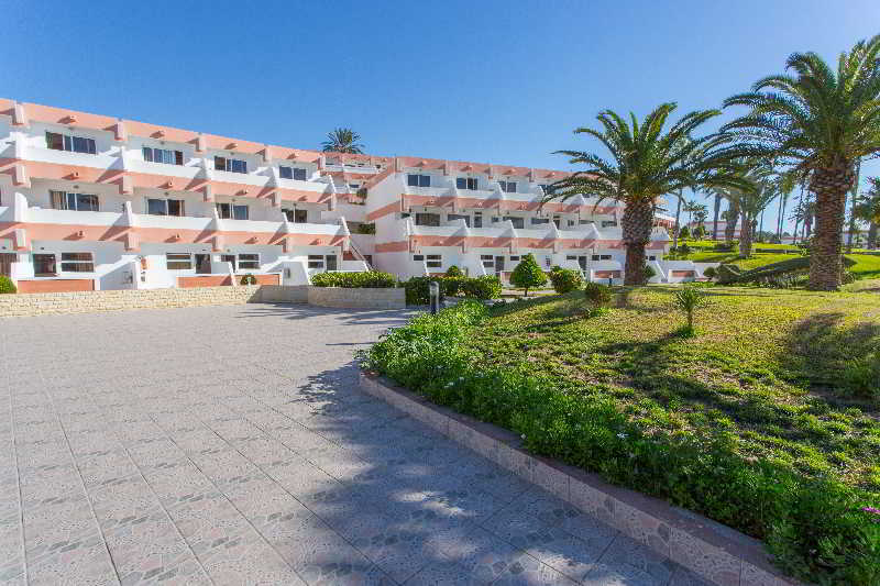 Club Almoggar Garden Agadir