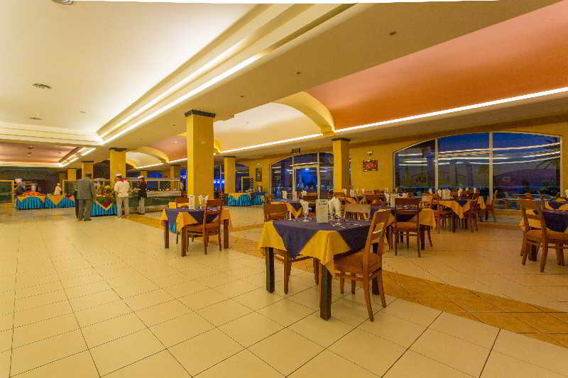 Hotel Club Almoggar Garden Agadir