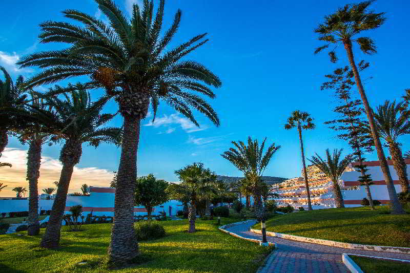 Club Almoggar Garden 4* Agadir