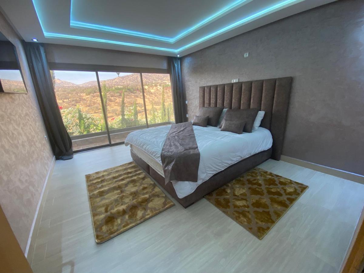 Amalou Avec Piscine Famille Uniquement * Agadir