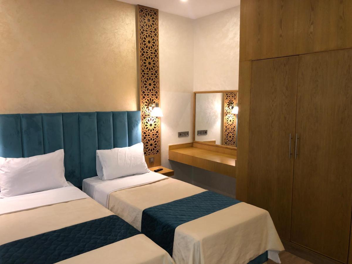 Hotel Palm's