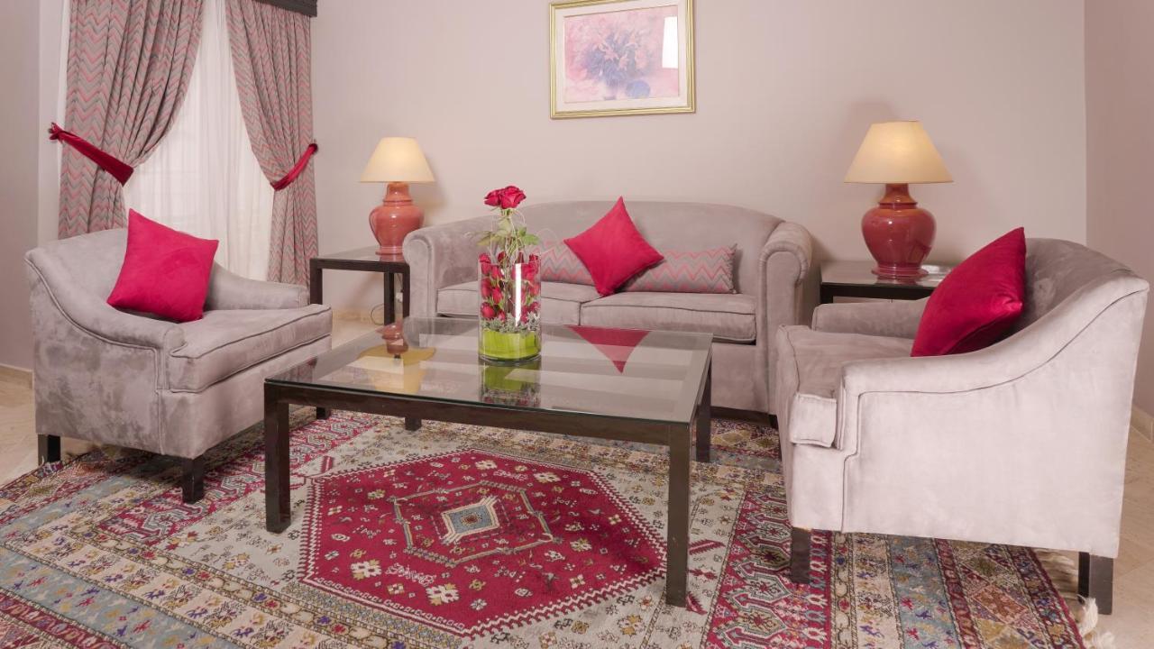 Hotel Club Agadir