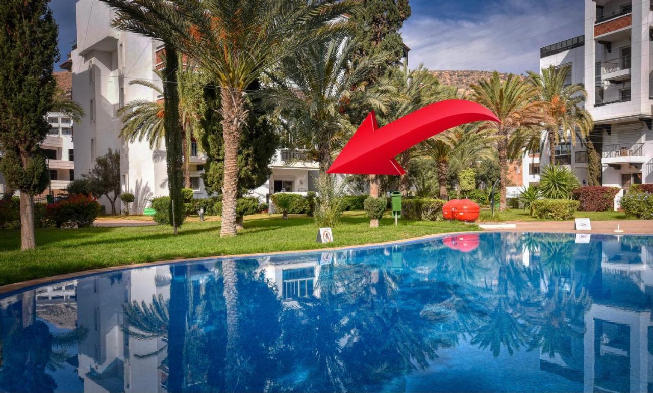 Oasis Marina**** Magnifique -4/6 Px Apartment *