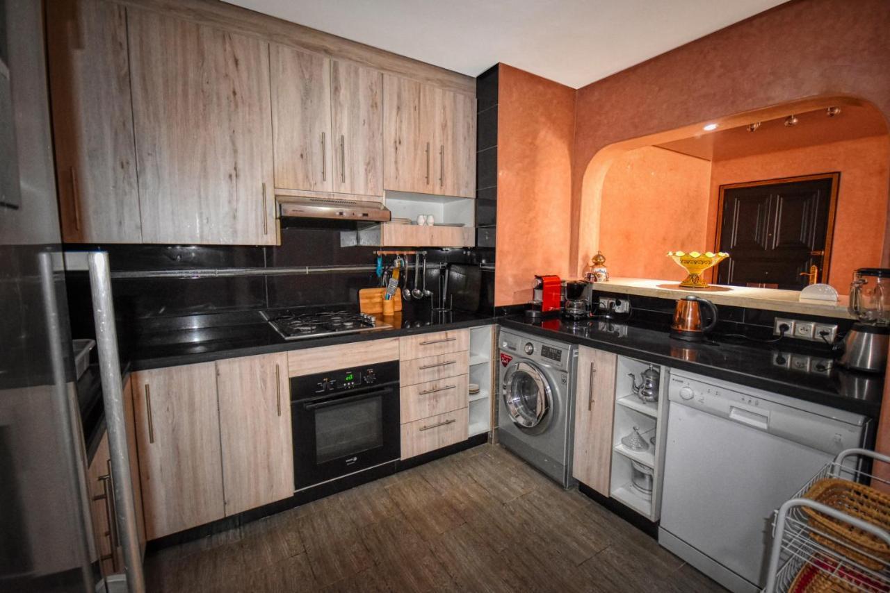 Oasis Marina**** Magnifique -4/6 Px Apartment