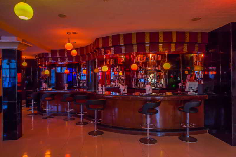 Rihab Aparthotel 3*