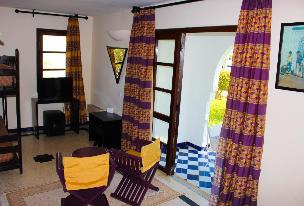 Caribbean Village Agador Hotel
