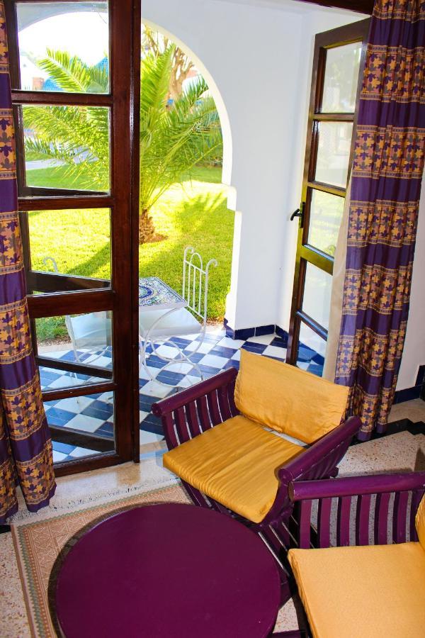 Caribbean Village Agador Hotel Agadir
