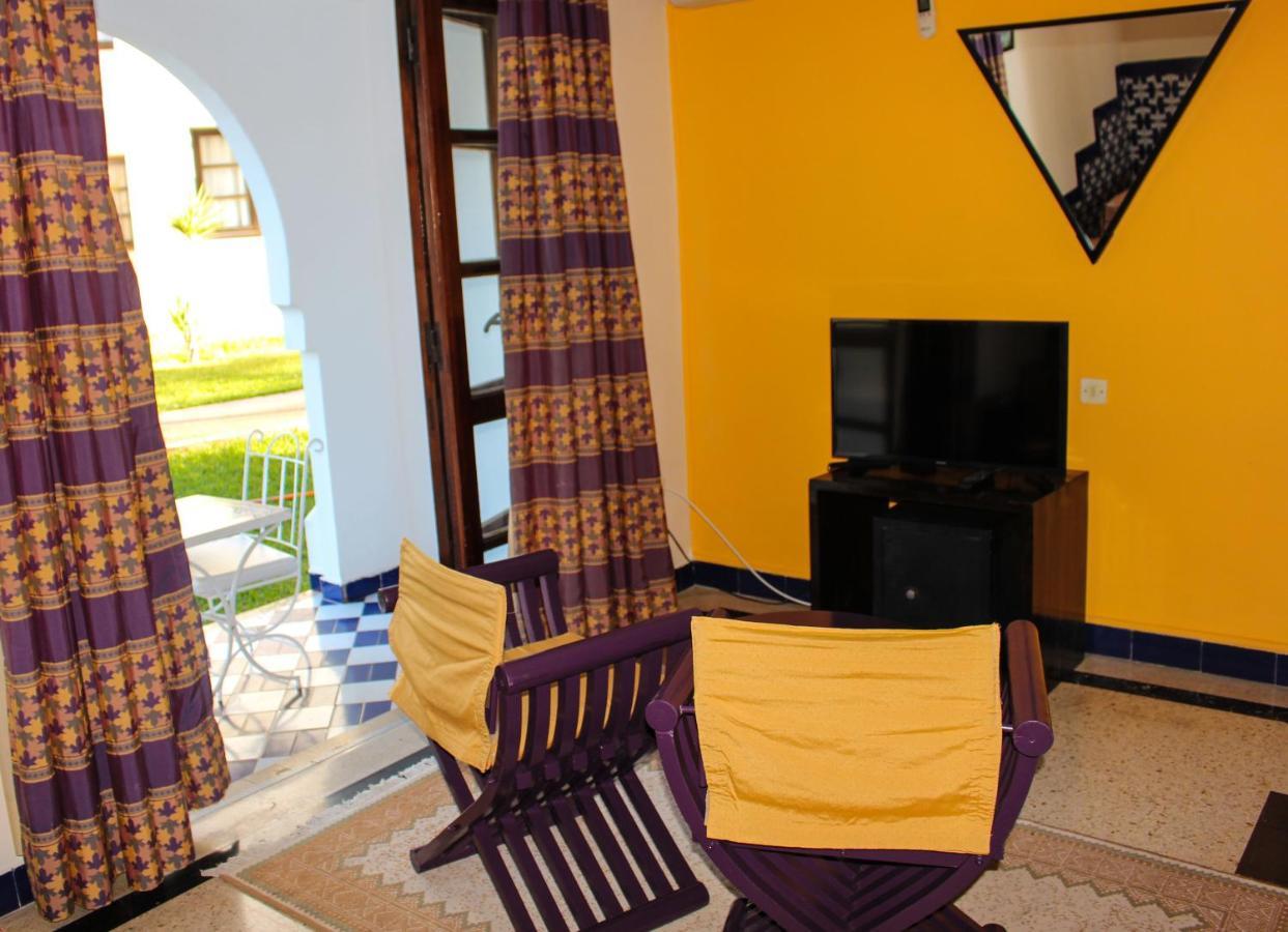 Caribbean Village Agador 3* Agadir