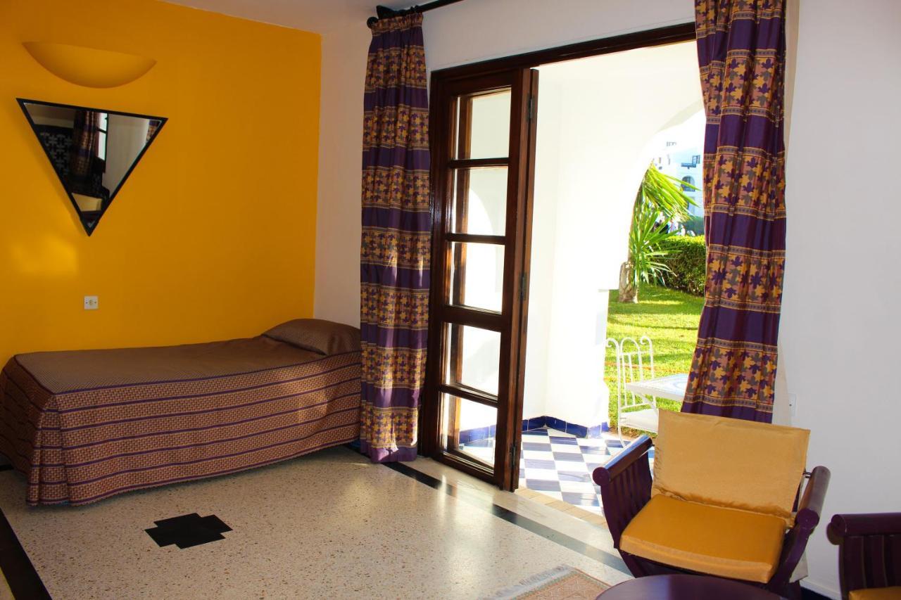 Caribbean Village Agador
