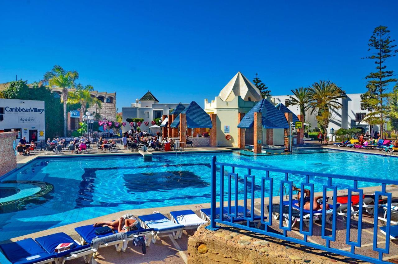 Caribbean Village Agador Agadir