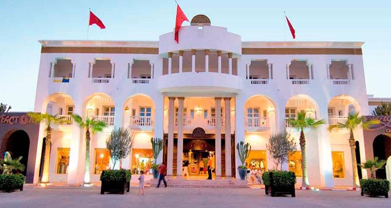 Royal Decameron Tafoukt &
