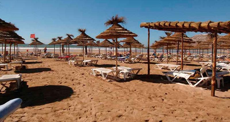 Royal Decameron Tafoukt & Resort Agadir