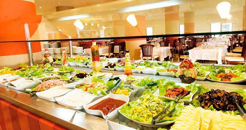 Resort Royal Decameron Tafoukt & 4*