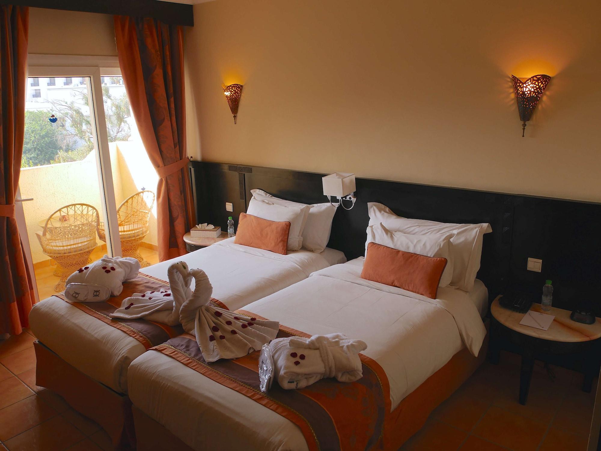 Odyssee Park Hotel
