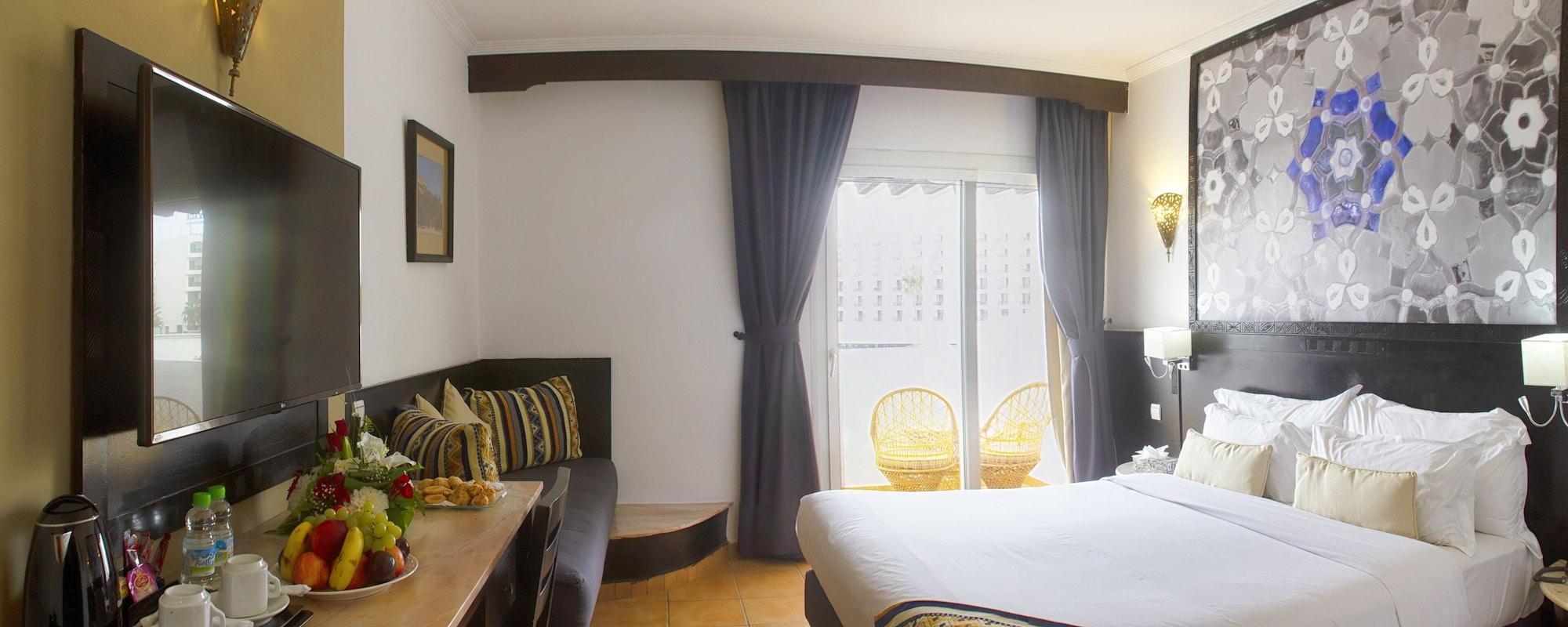 Odyssee Park 4* Agadir