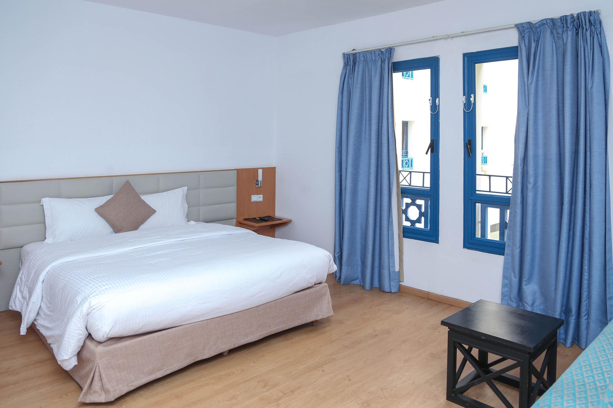 Ibis Hotel Agadir