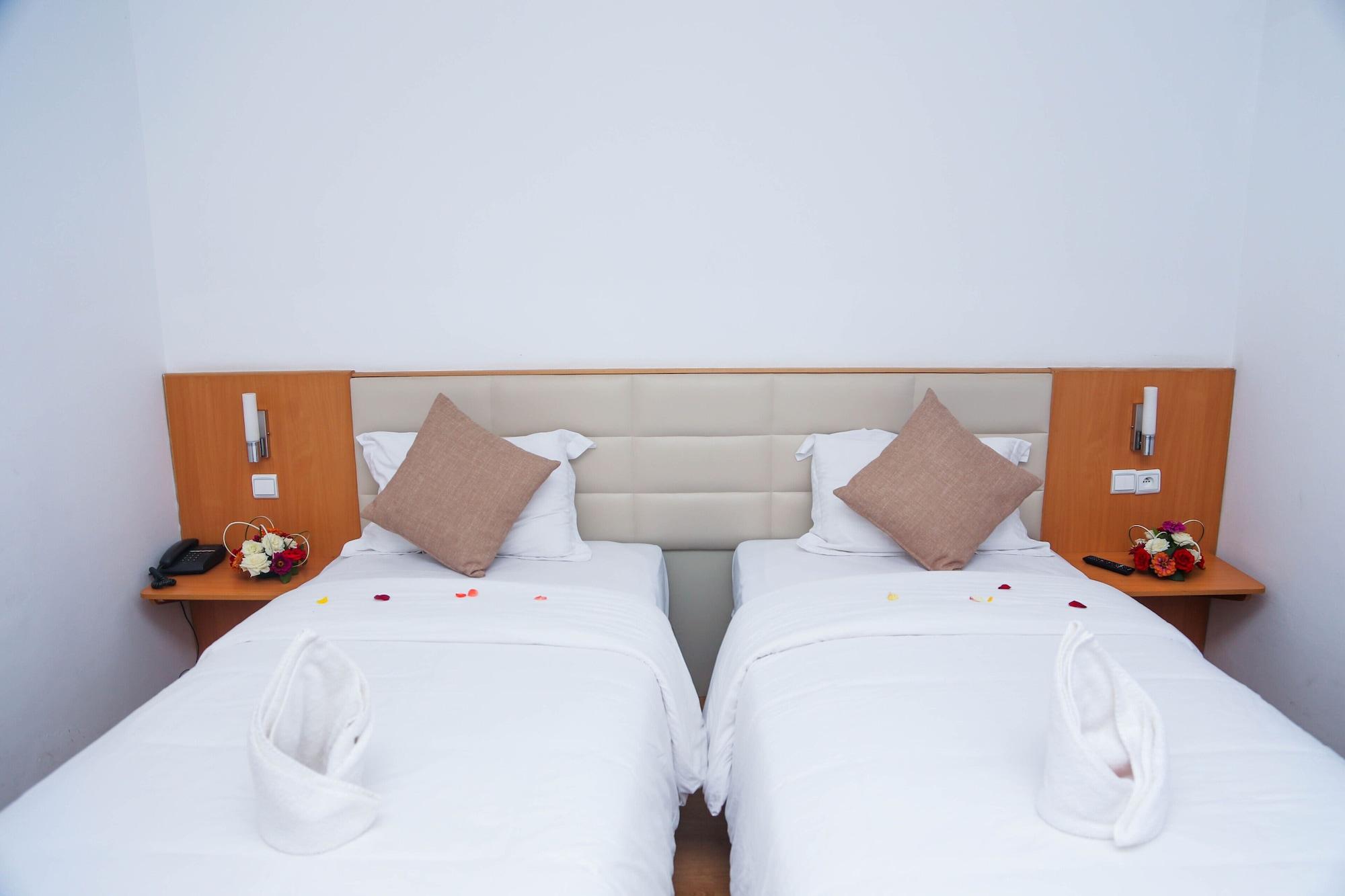 Ibis Hotel Agadir