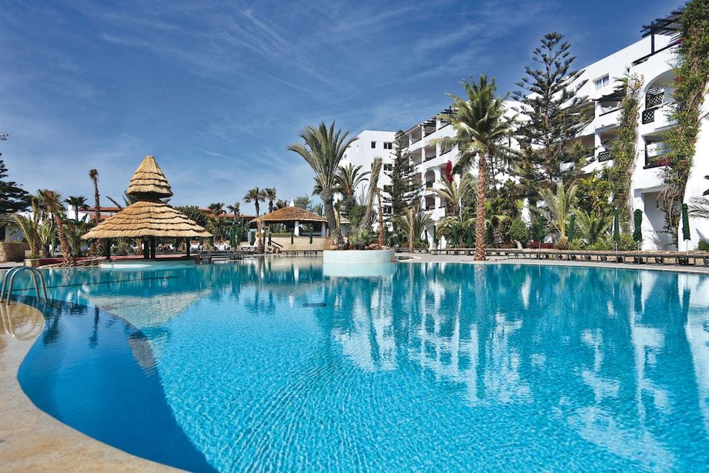 Riu Tikida (adults Only) 4* Agadir