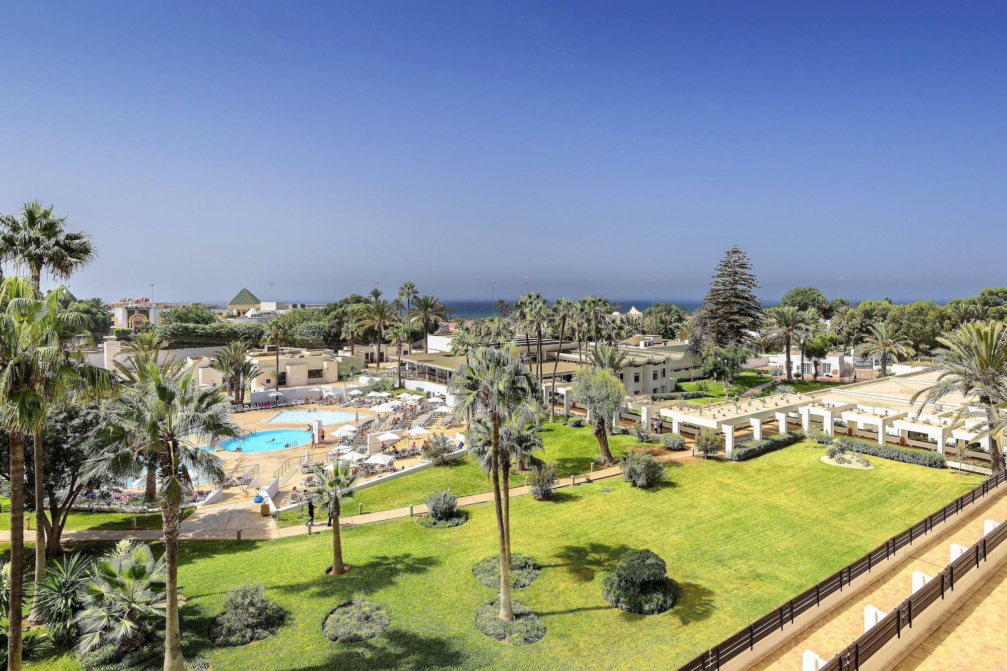 Allegro Hotel Agadir