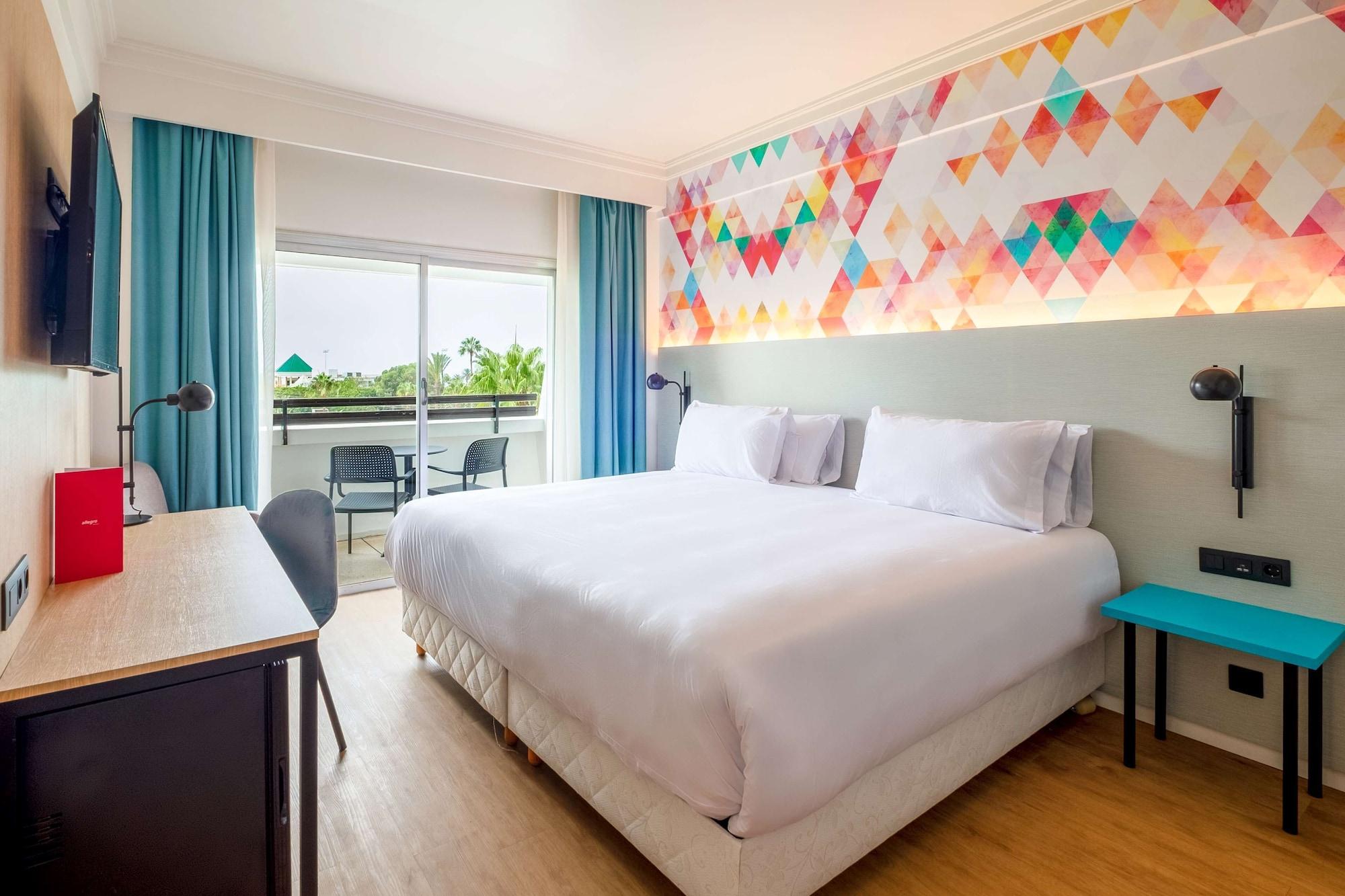 Allegro Hotel Agadir