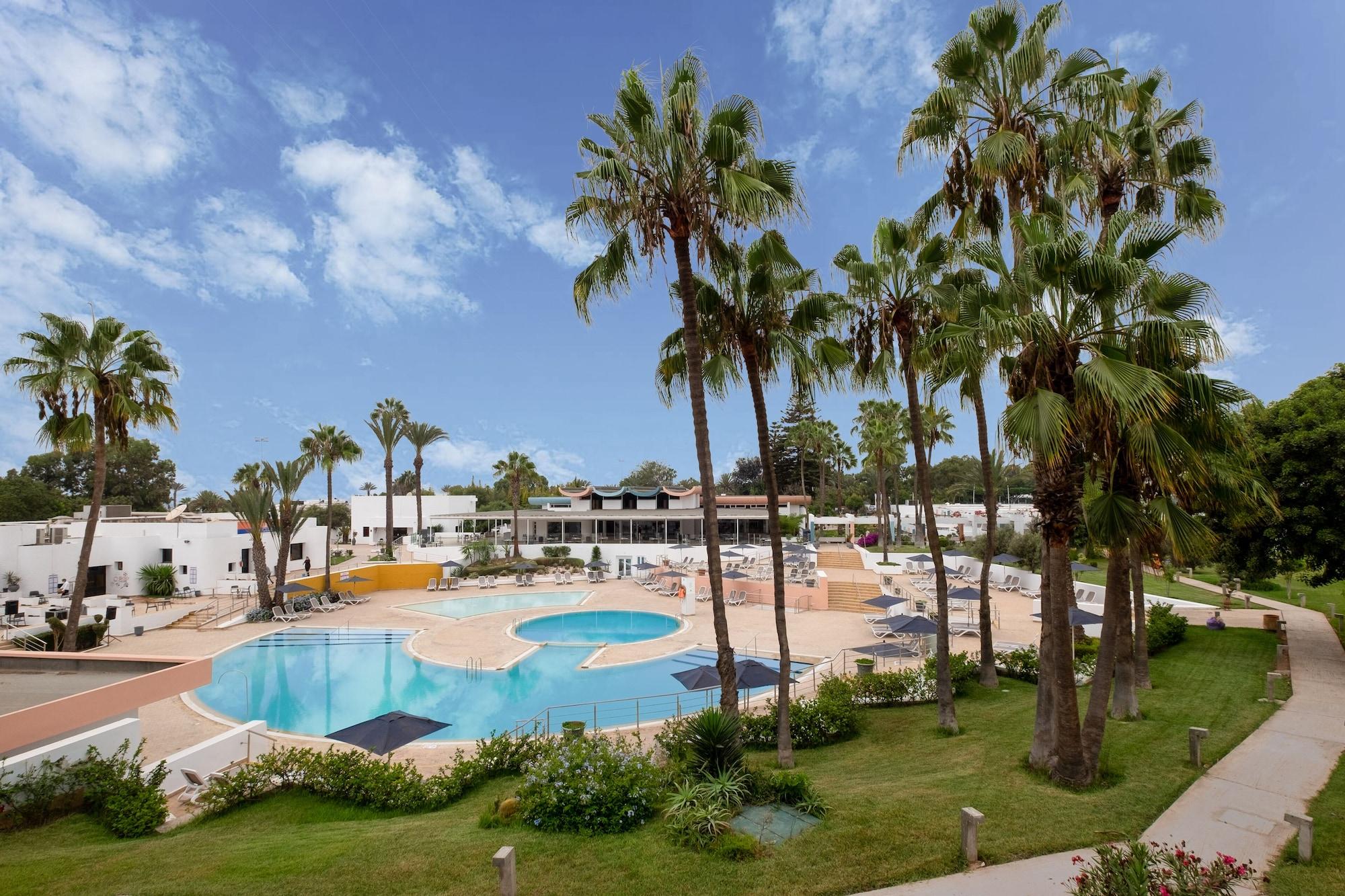 Allegro Hotel 4*